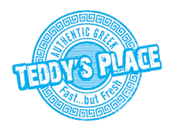Teddy’s Place logo